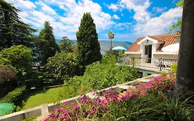 Guest House Saga