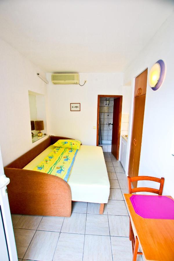 Guest House Saga Herceg Novi Extérieur photo