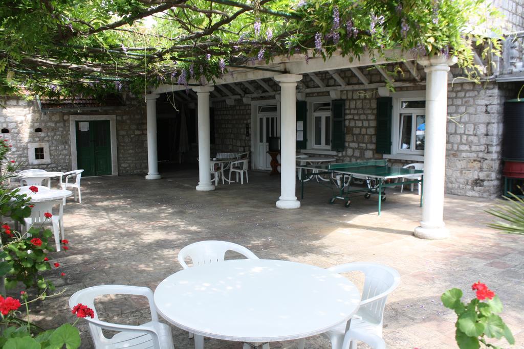 Guest House Saga Herceg Novi Extérieur photo