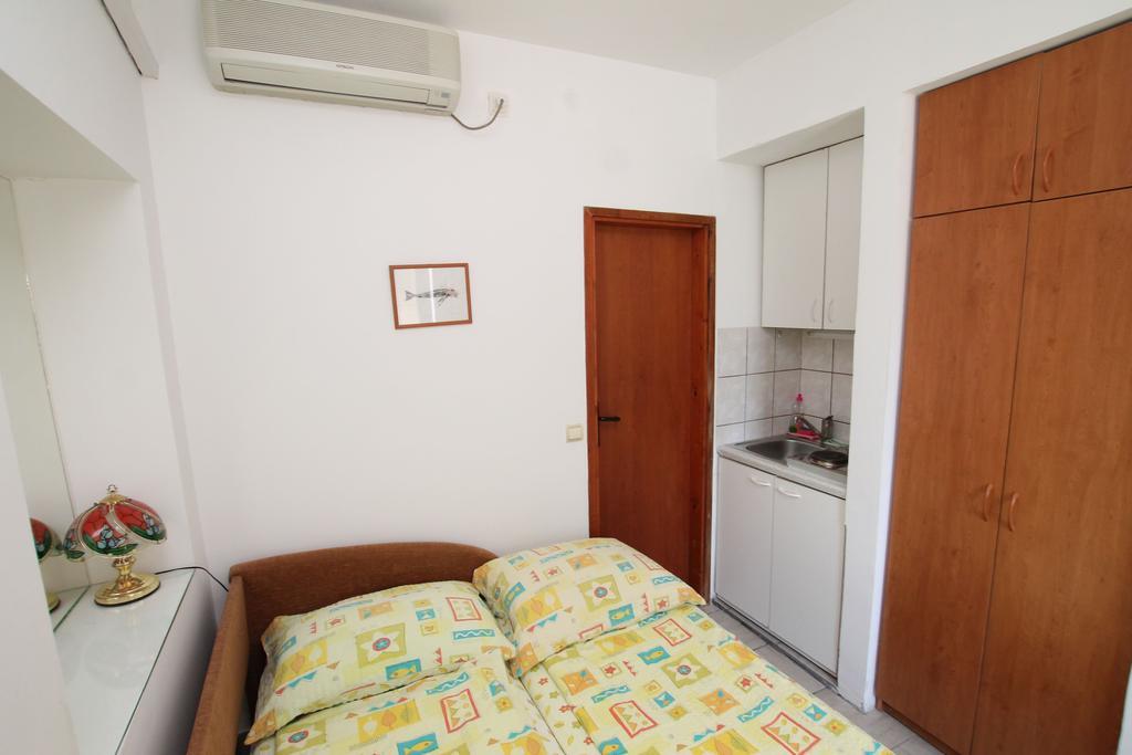 Guest House Saga Herceg Novi Chambre photo