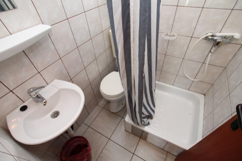 Guest House Saga Herceg Novi Chambre photo