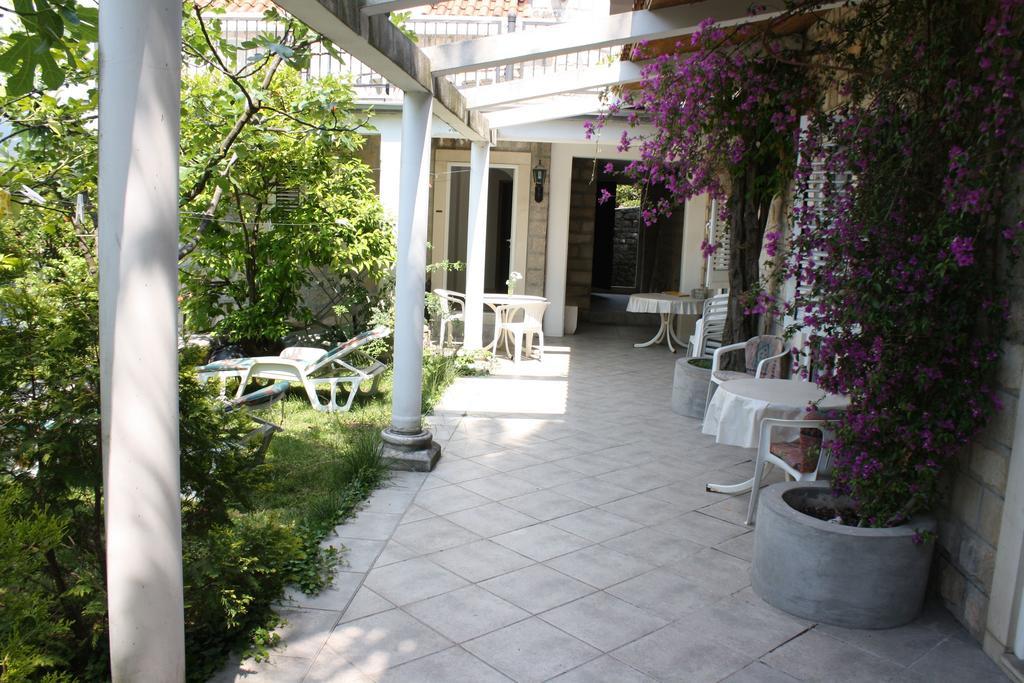 Guest House Saga Herceg Novi Chambre photo