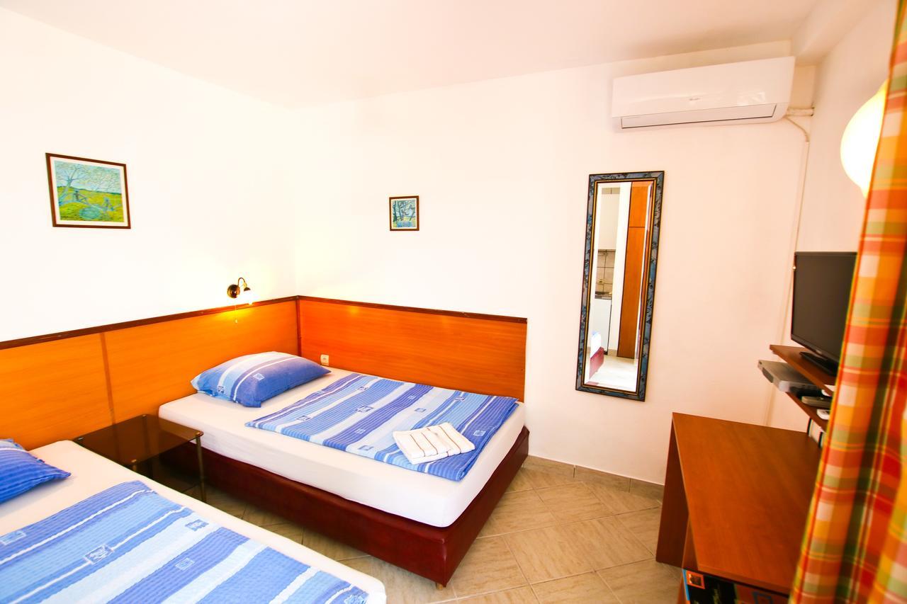 Guest House Saga Herceg Novi Extérieur photo