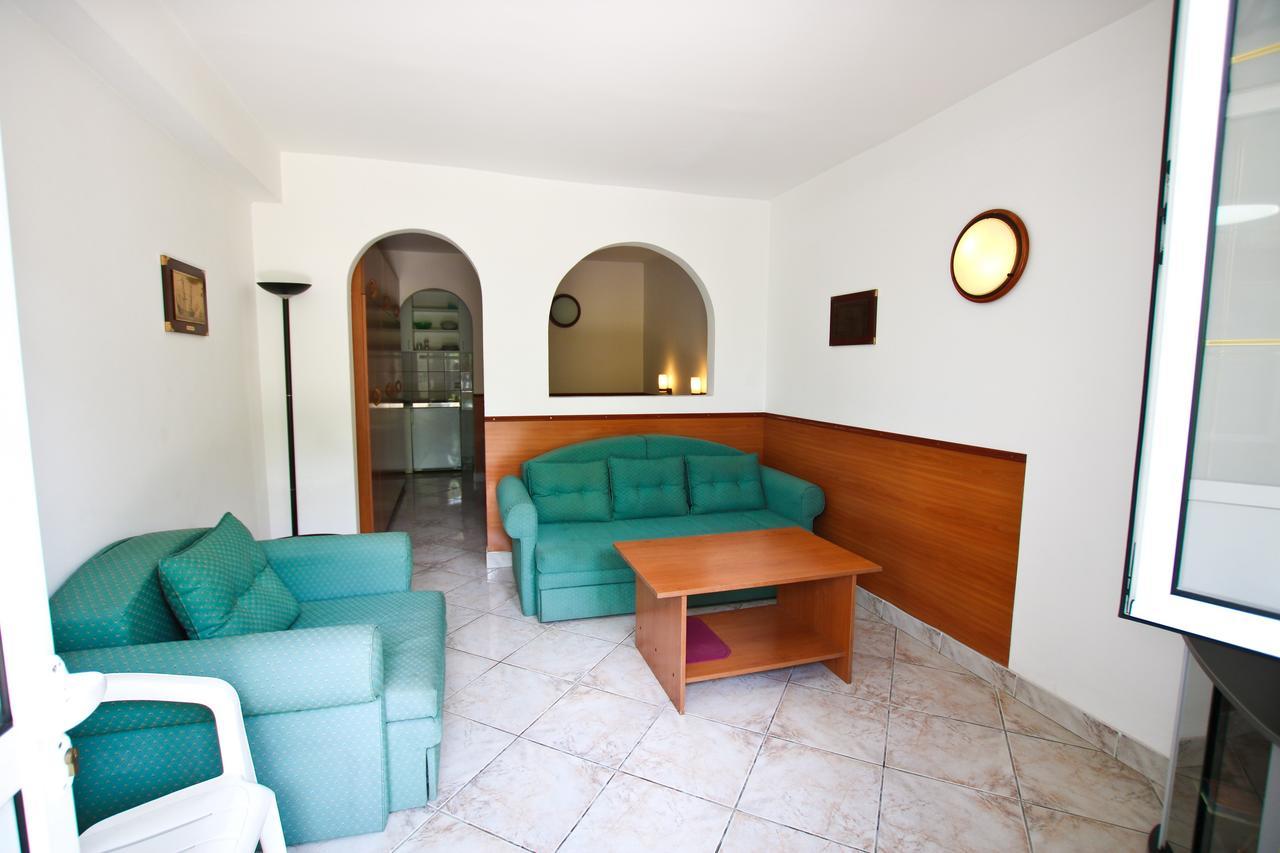 Guest House Saga Herceg Novi Extérieur photo