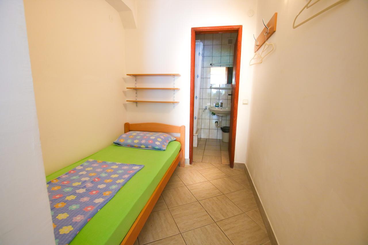 Guest House Saga Herceg Novi Extérieur photo