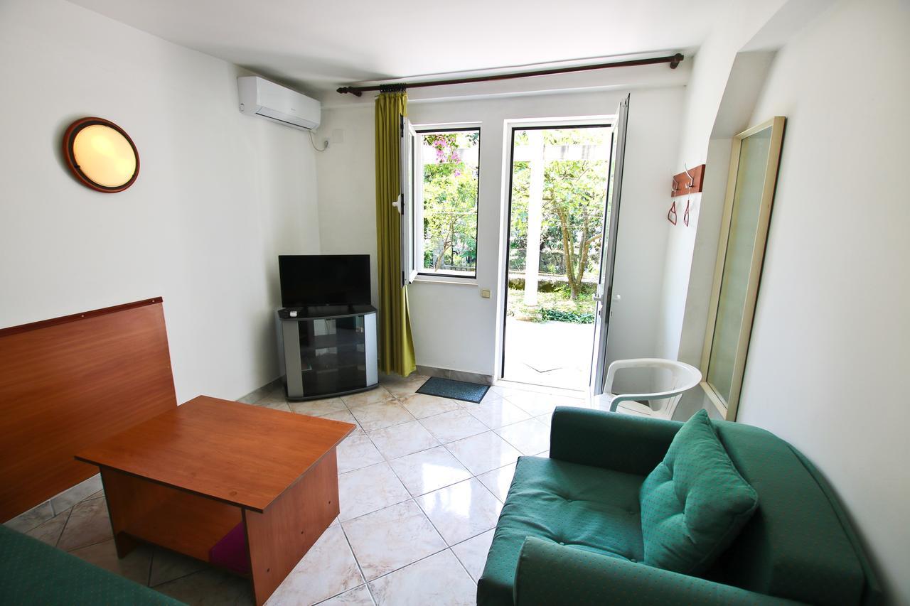 Guest House Saga Herceg Novi Extérieur photo