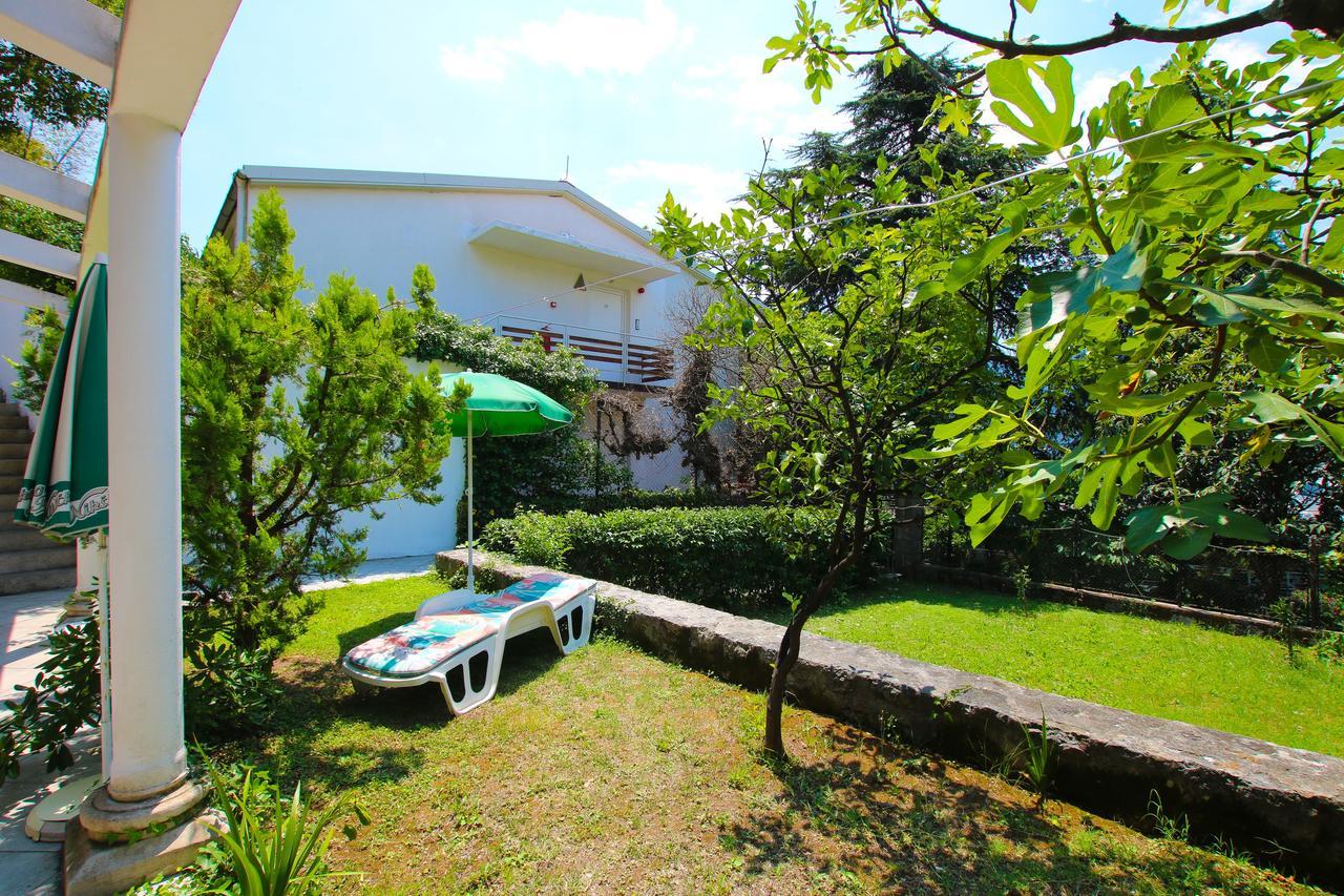 Guest House Saga Herceg Novi Extérieur photo