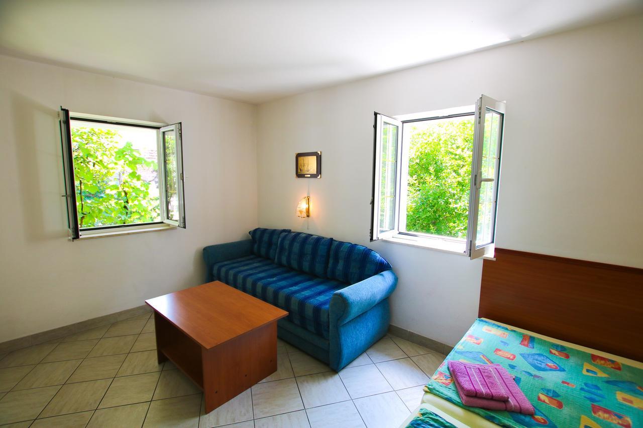 Guest House Saga Herceg Novi Extérieur photo
