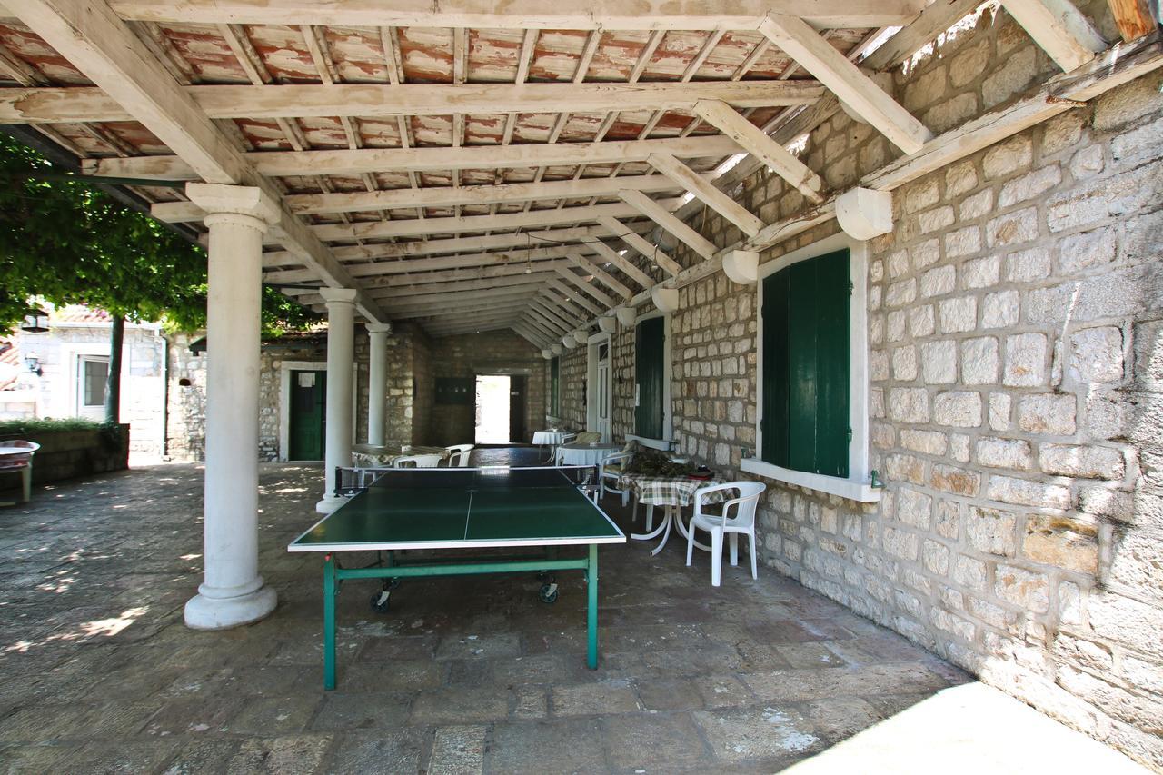 Guest House Saga Herceg Novi Extérieur photo