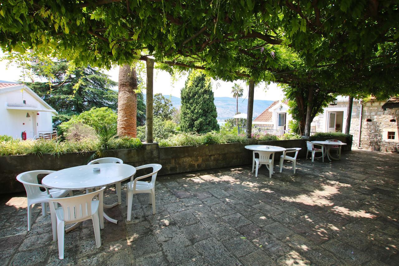 Guest House Saga Herceg Novi Extérieur photo