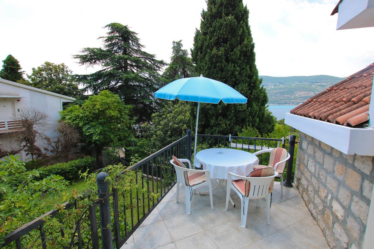Guest House Saga Herceg Novi Extérieur photo