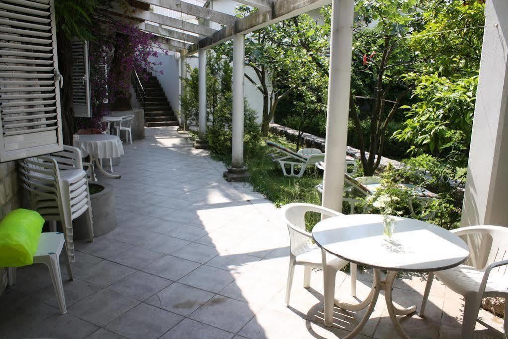 Guest House Saga Herceg Novi Extérieur photo