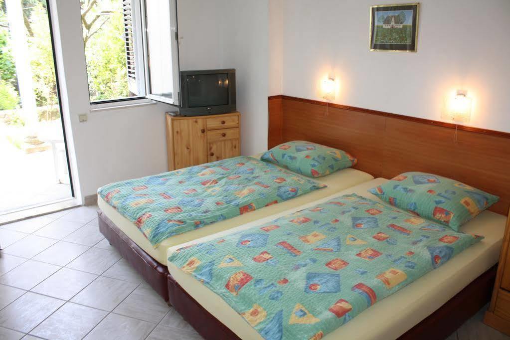 Guest House Saga Herceg Novi Extérieur photo